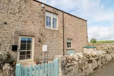 Watermill Cottage