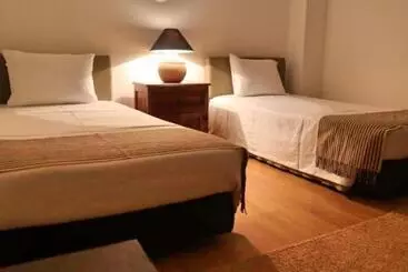 Bed and Breakfast Alojamento Santa Clara