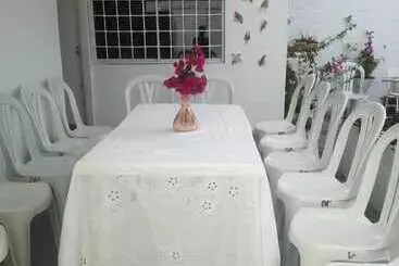 ベッドアンドブレックファースト Casa Zaida Hostal Vintage