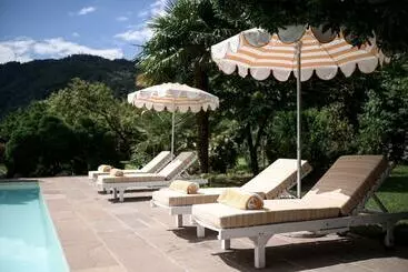 ベッドアンドブレックファースト Villa Arnica   Adults Only