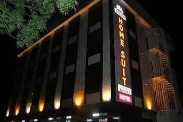 Celebi Home Suit Otel