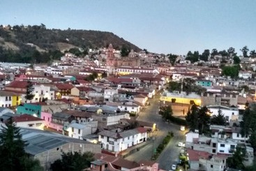 فندق And Restaurant Los Arcos