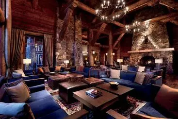 Hotelli Bachelor Gulch Ritz Carlton 2 Bedroom Mountain Residence With Ski In, Ski Out Access, Hot Tub, And F