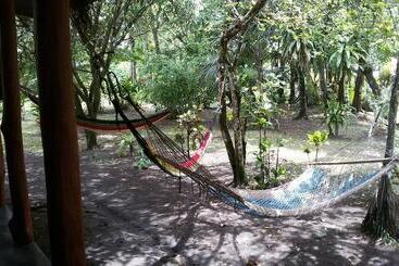 هتل Green Gold Ecolodge