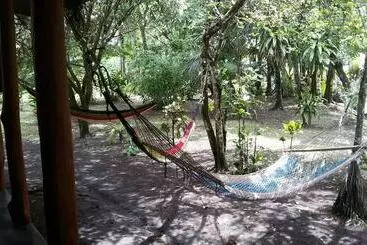 ホテル Green Gold Ecolodge