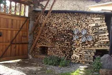 ホテル Hostal D éller