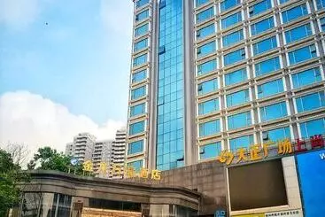 ホテル Jinlong Wanhao