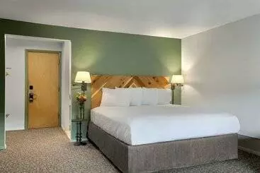 Hotelli The Lodge At Mount Snow