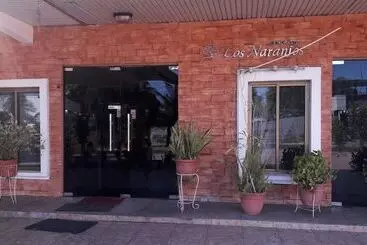 Hotel Los Rivera