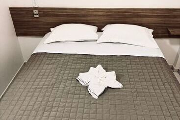 בית מלון כפרי Portal Parque