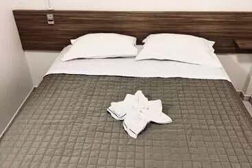 Hotelli Portal Parque