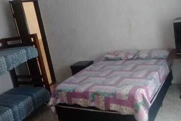 בית מלון כפרי Pousada Casa Da Regina