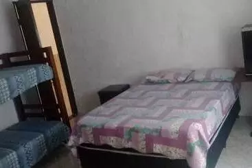 ホテル Pousada Casa Da Regina