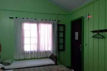 Hotel Pousada Enseada Das Conchas