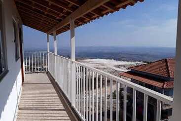 هتل Pousada Filhos Do Sol