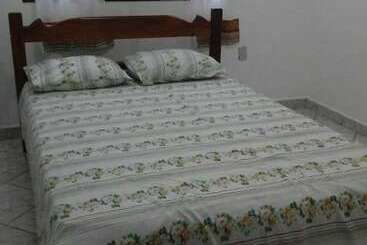 Hotel Pousada Tia Fina Da Laura