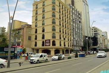 Hotell Princess Maya Butik