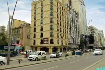 Hotel Princess Maya Butik