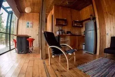 Hotel Surf Lodge Punta De Lobos