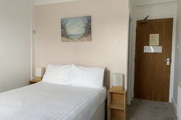 فندق The Shelbourne