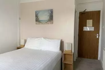 Hotelli The Shelbourne