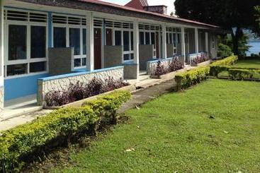 Szálloda Tuk Tuk View Inn