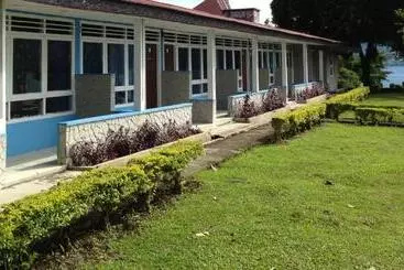 Hotelli Tuk Tuk View Inn