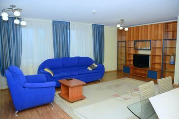 בית מלון כפרי Victoriya