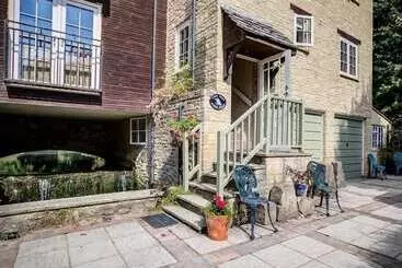 コテージ Lime Tree