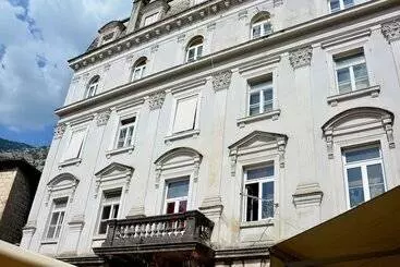 Bed and Breakfast Montenegro Backpackers Home Kotor