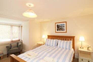 コテージ Mount Pleasant