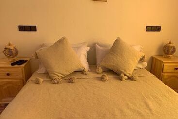 膳宿费 Dar Ayour Guest House