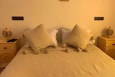 ペンション Dar Ayour Guest House