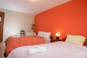 Samaykuy Bed And Breakfast