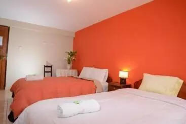 Samaykuy Bed And Breakfast