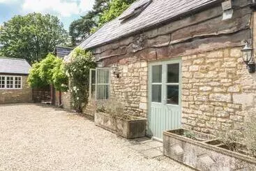 Somerford Cottage