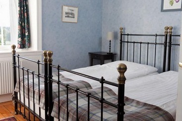 Stegeborgs Trädgårdshotell