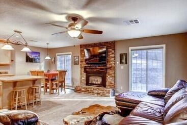 بيت ريفى Yosemite Scenic Wonders Anglers Rest 2bd