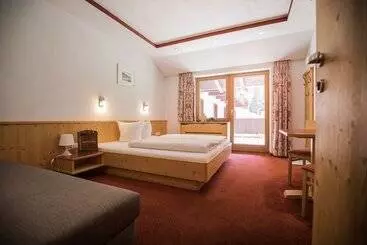 Alpenhotel Schlickeralm