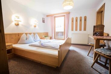 Alpenhotel Schlickeralm