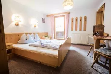 Alpenhotel Schlickeralm