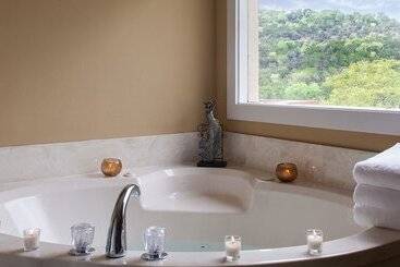 مبيت وإفطار Blair House Inn