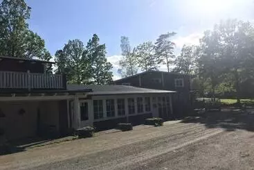 Kır Evi Bergakungen Stugby