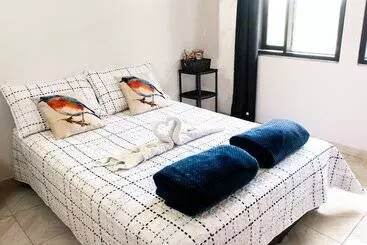 Happy Buddha Hostel Guatape