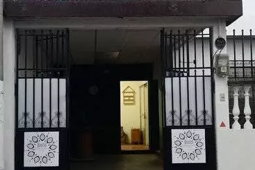Hostel Cafe & Arte