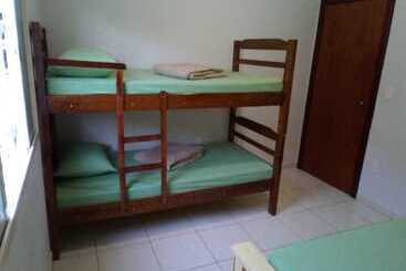 Hostel Home Passos
