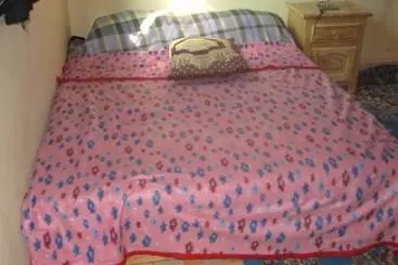 ホテル Amoudou Lodge Camp