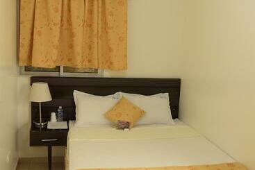 هتل Boutique La Cascada