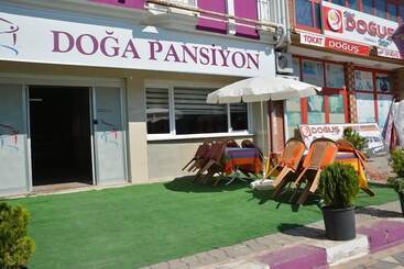 فندق Butik Doga Pansiyon