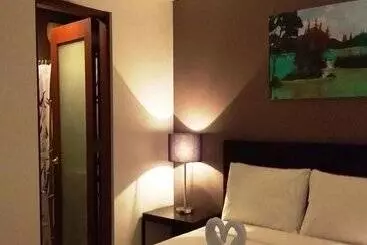 Hotel Campion's Place